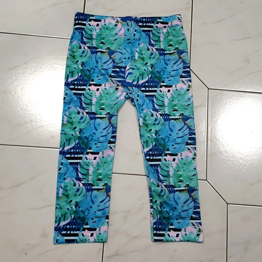 Leggings, new without tags